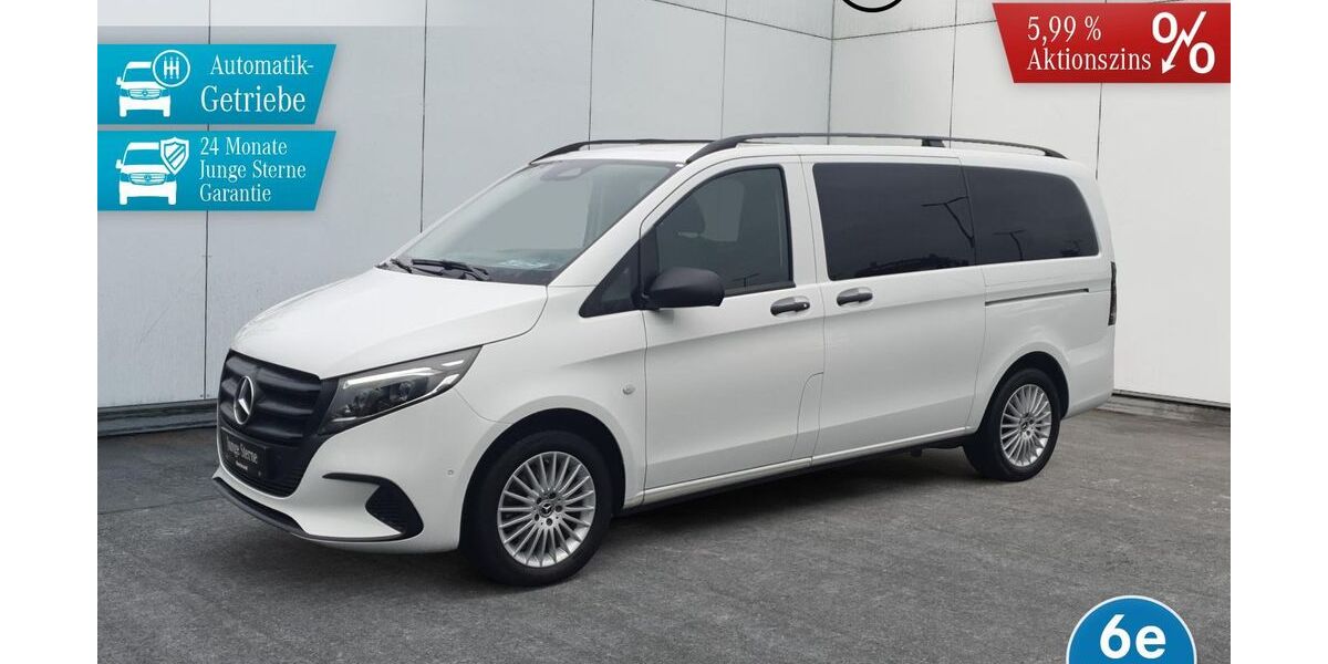 Mercedes-Benz Vito 62.229 km 47.950 &euro; Gescher 48712