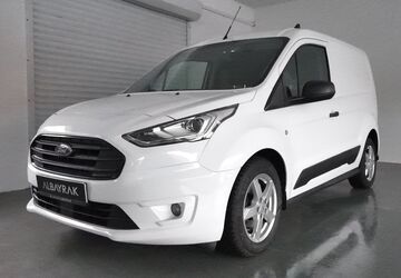 Ford Transit 57.000 km 15.450 &euro; Schwäbisch Gmünd 73525