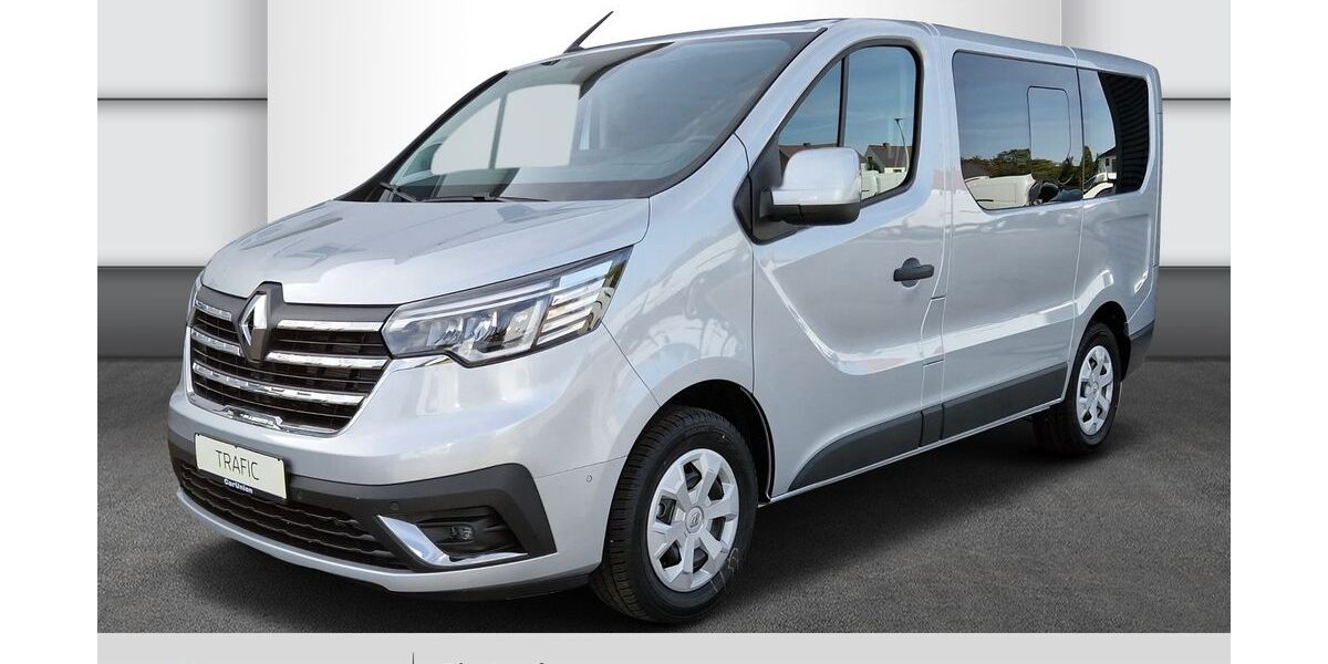 Renault Trafic 34.275 km 33.890 &euro; Eisenach 99817