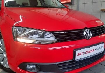 VW Jetta 95.167 km 6.900 &euro; Neusorg 95700