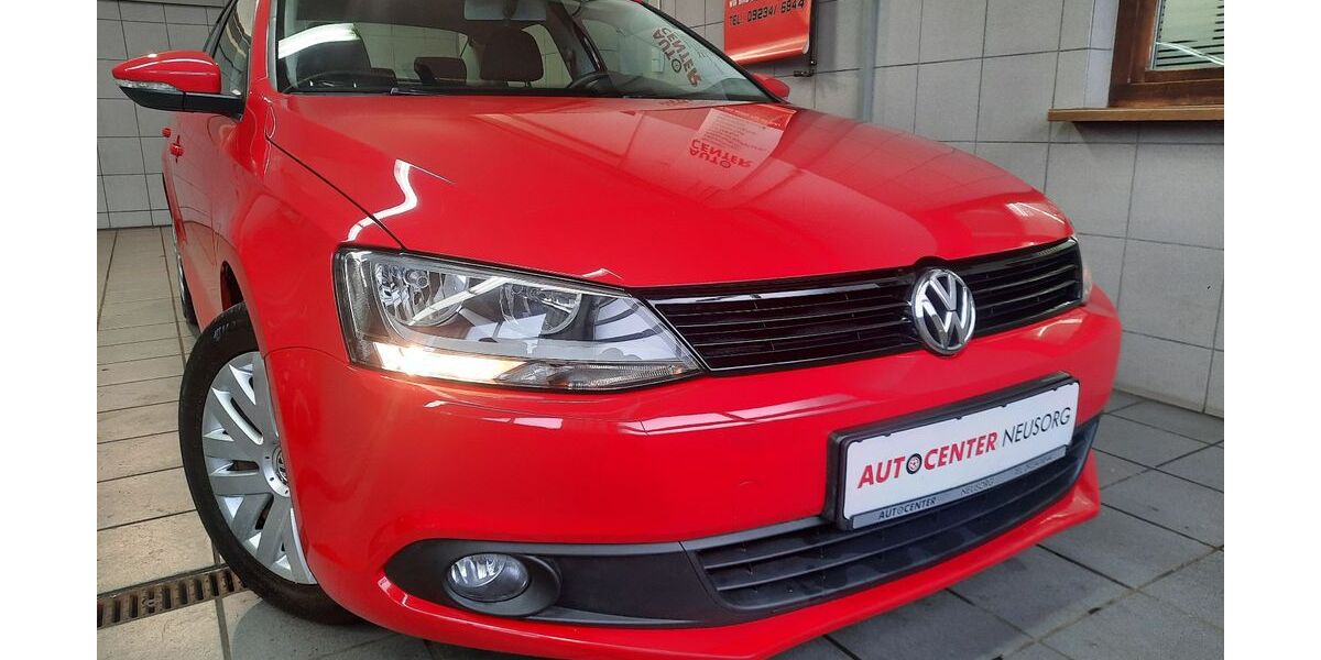 VW Jetta 95.167 km 6.900 &euro; Neusorg 95700