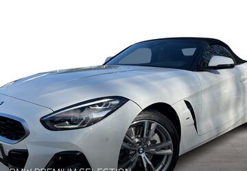 BMW Z4 2.480 km 48.450 &euro; Prien am Chiemsee 83209