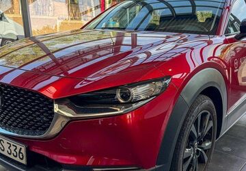 Mazda CX-30 6.458 km 27.495 &euro; Duisburg 47166