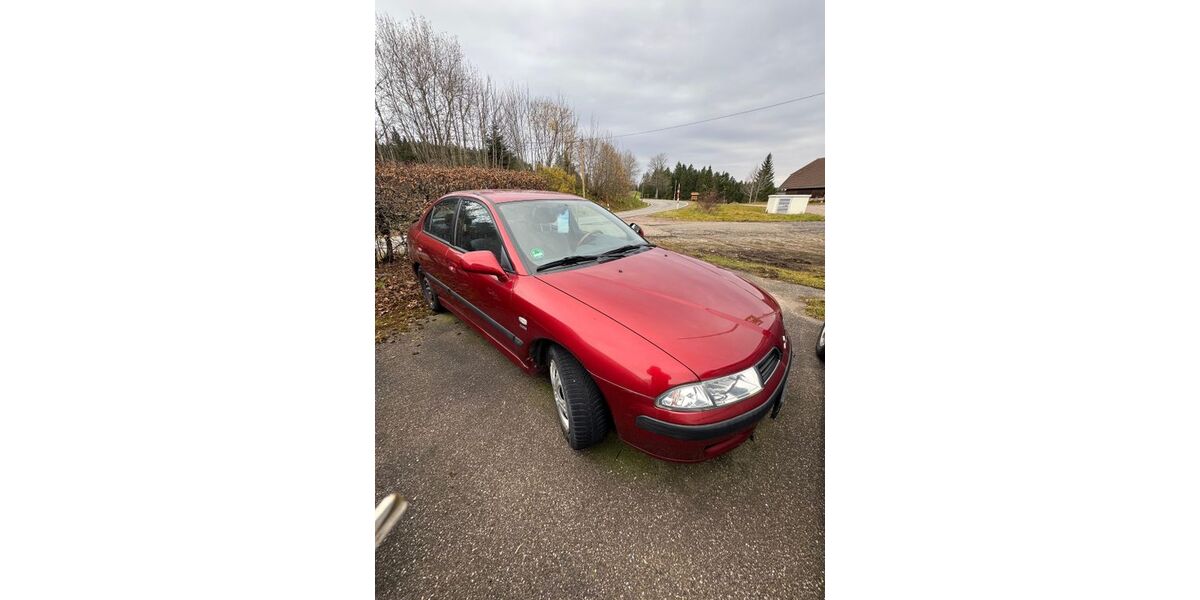 Mitsubishi Carisma 178.000 km 999 &euro; Freiburg 79111