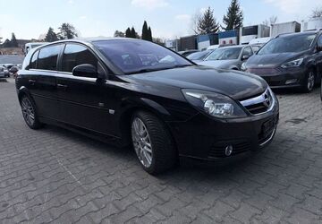 Opel Signum 313.400 km 2.999 &euro; Bayreuth 95444