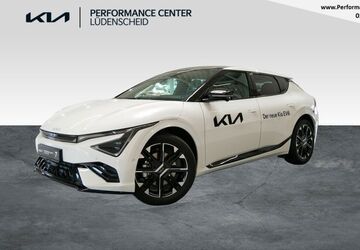 Kia EV6 5.500 km 54.490 &euro; Lüdenscheid 58509