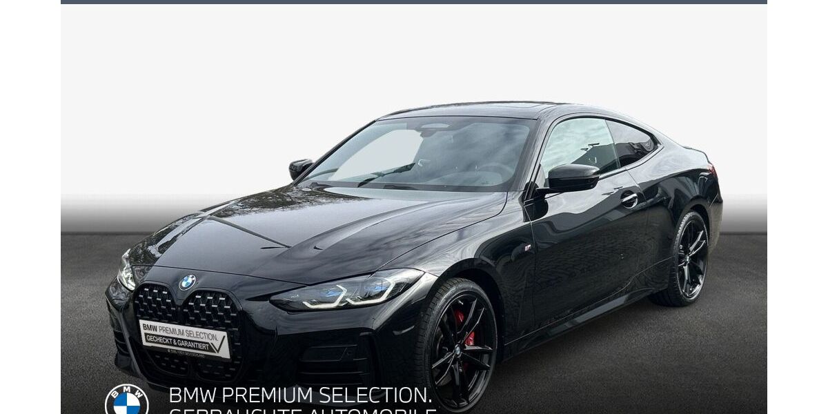 BMW M440 69.766 km 47.290 &euro; Germersheim 76726