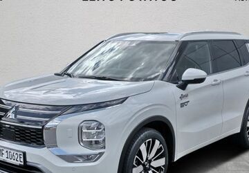 Mitsubishi Plug-in Hybrid Outlander 5.000 km 50.690 &euro; Nürnberg OT Schweinau 90439