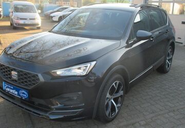 Seat Tarraco 66.522 km 32.800 &euro; Hollenstedt 21279