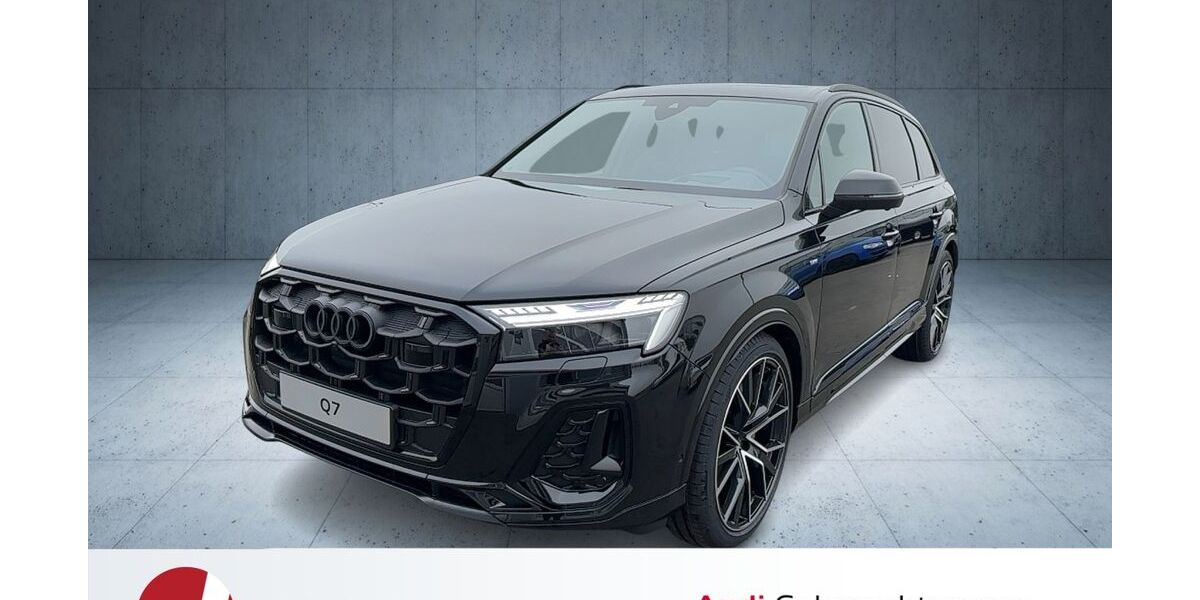 Audi Q7 9.900 km 91.470 &euro; Neutraubling 93073