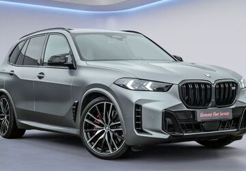 BMW X5 M60 13.426 km 91.850 &euro; Weißenthurm 56575