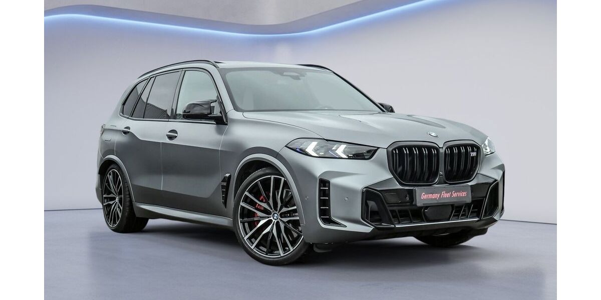 BMW X5 M60 13.426 km 91.850 &euro; Weißenthurm 56575