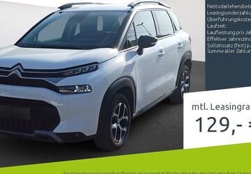 Citroen C3 Aircross 17.876 km 14.480 &euro; Borken 46325