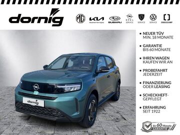 Gebrauchte Opel Frontera