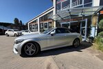 Mercedes-Benz C 200 Cabrio AMG Line mit 31800 km 31.800 km 26.990 &euro; Rudolstadt 07407