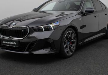 BMW i5 19.668 km 55.499 &euro; Celle 29225