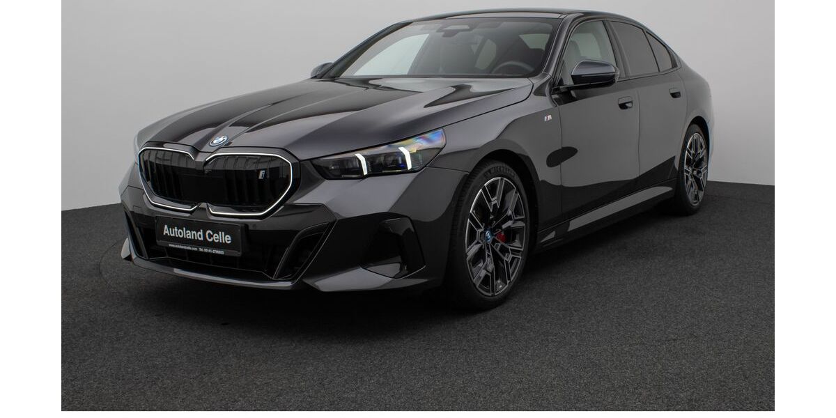 BMW i5 19.668 km 55.499 &euro; Celle 29225