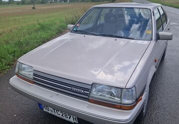 Toyota Carina 144.900 km 4.100 &euro; Plankstadt 68723