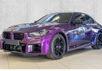 BMW M2 5.900 km 78.940 &euro; Unna 59425