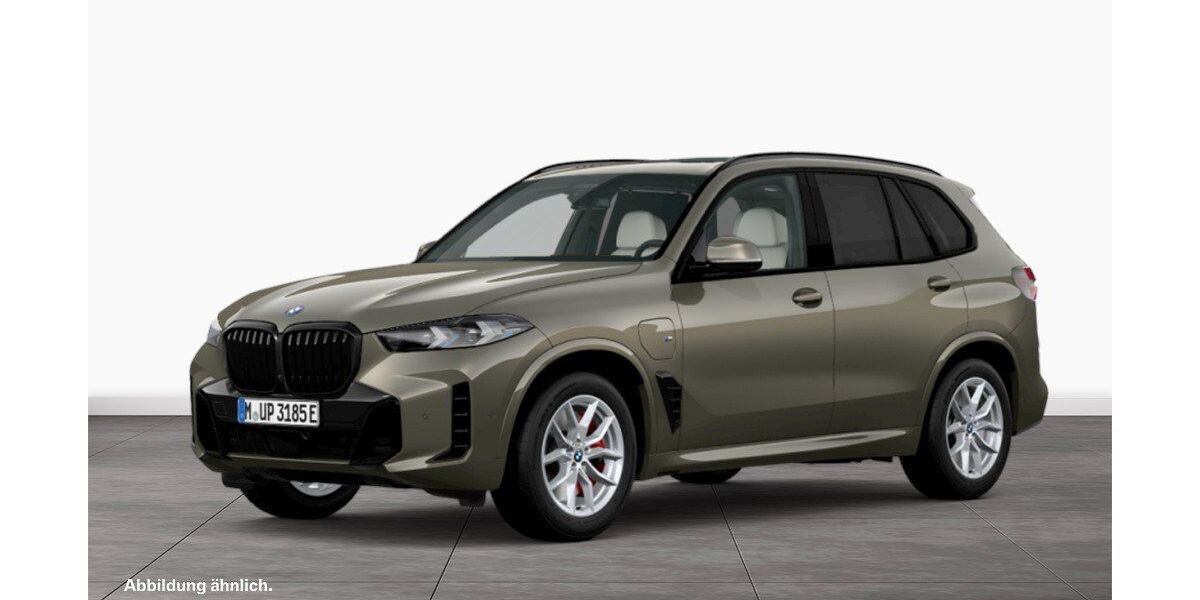 BMW X5 16.489 km 104.900 &euro; Hannover 30539