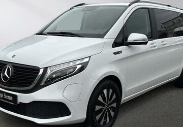 Mercedes-Benz EQV 40.764 km 40.950 &euro; Herford 32051