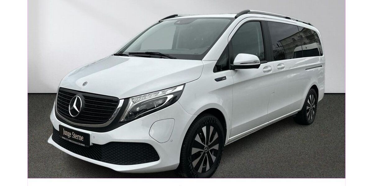 Mercedes-Benz EQV 40.764 km 43.350 &euro; Herford 32051