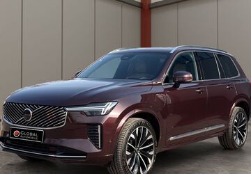 Volvo XC90 12.200 km 69.900 &euro; Blankenfelde-Mahlow, OT Groß Kienitz 15831