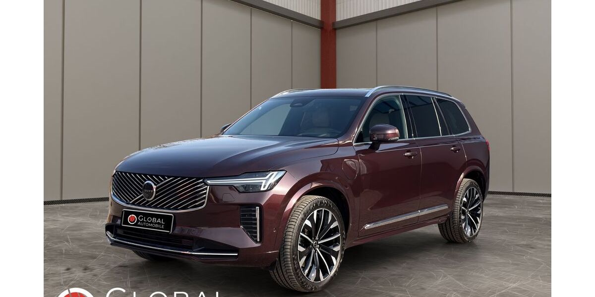 Volvo XC90 12.200 km 69.900 &euro; Blankenfelde-Mahlow, OT Groß Kienitz 15831