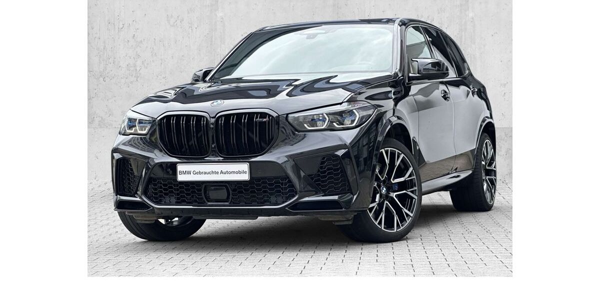 BMW X5 M 34.033 km 88.480 &euro; Wuppertal 42117