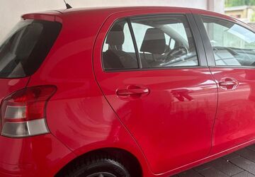 Daihatsu Charade 210.000 km 3.950 &euro; Siegen 57074
