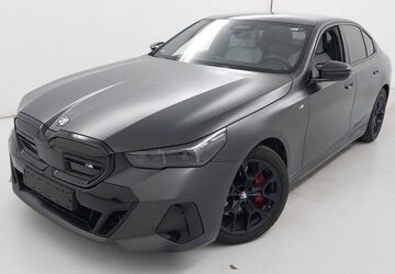 BMW i5 20.979 km 64.825 &euro; Hagen 58091
