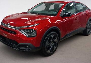 Citroen C4 37.459 km 18.990 &euro; Gröbenzell 82194