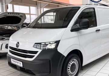 VW T7 Transporter 16.500 km 43.980 &euro; Jever 26441