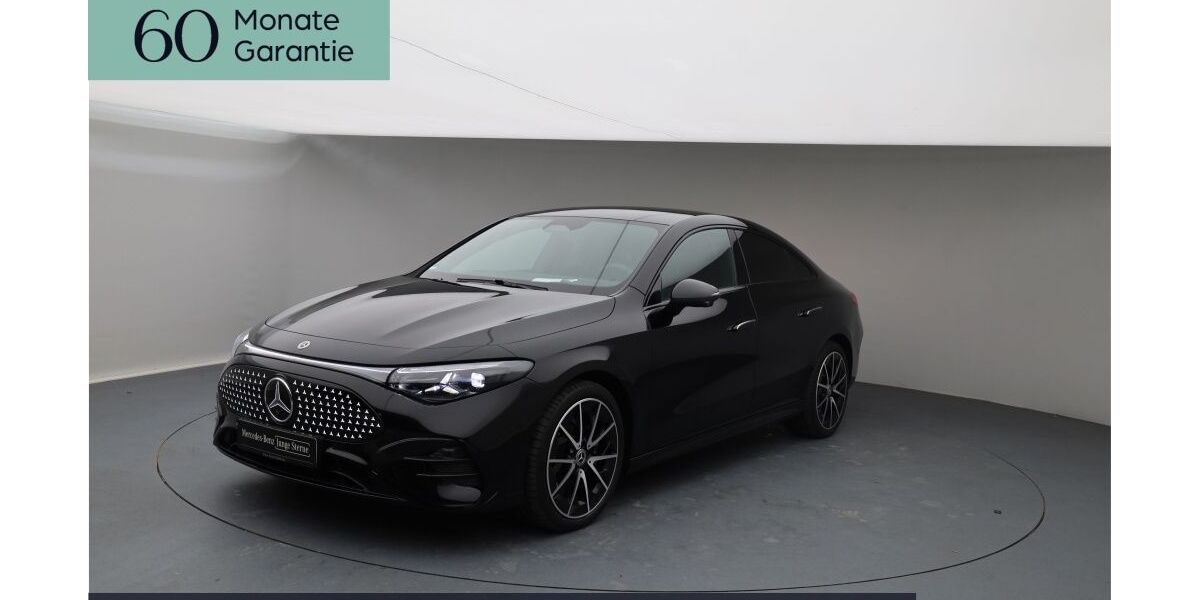 Mercedes-Benz CLA 250 3.000 km 55.620 &euro; Ebersberg 85560