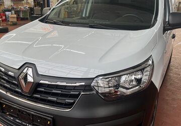 Renault Express 63.100 km 10.990 &euro; Halver 58553