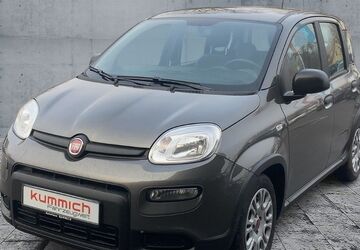 Fiat Panda 23.974 km 12.490 &euro; Köngen 73257