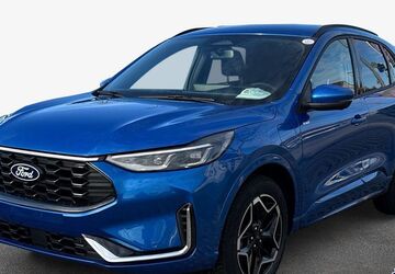 Ford Kuga 17.791 km 38.980 &euro; Schwabach 91126