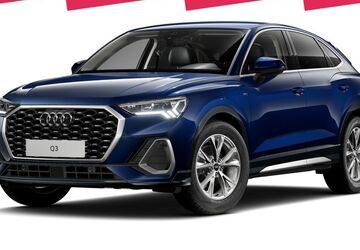 Audi Q3 3.203 km 44.990 &euro; Hannover 30179