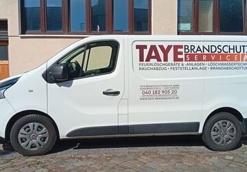 Fiat Talento 86.000 km 14.800 &euro; Hamburg 22087