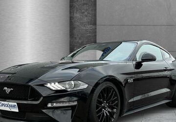 Ford Mustang 41.053 km 43.990 &euro; Celle 29223