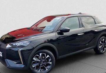 DS Automobiles DS3 Crossback 41.908 km 20.990 &euro; Drochtersen 21706