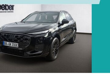 Audi Q3 3.000 km 73.846 &euro; Herrenberg 71083