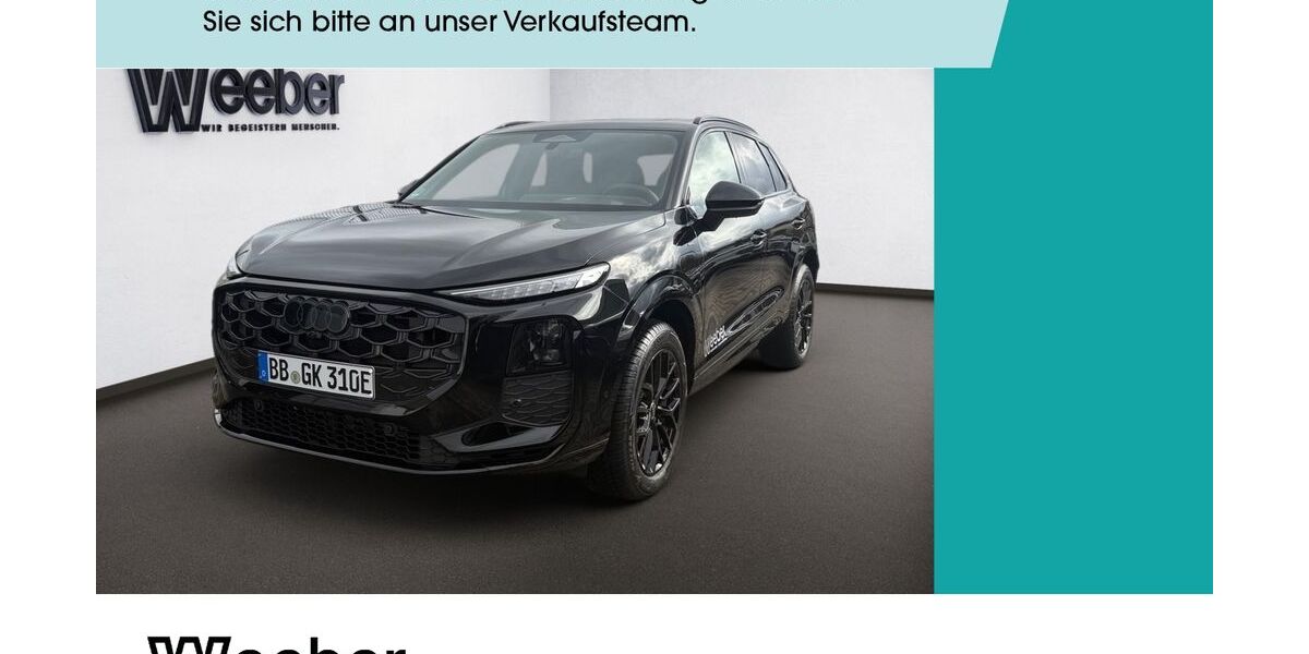 Audi Q3 3.000 km 73.846 &euro; Herrenberg 71083