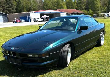BMW 850 311.000 km 22.000 &euro; Weiden 92637