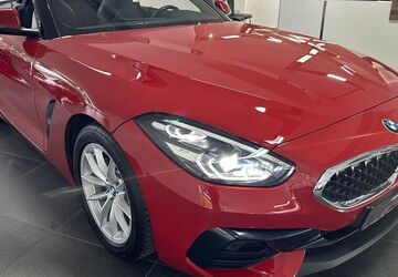 BMW Z4 35.500 km 32.500 &euro; Stolberg 52224