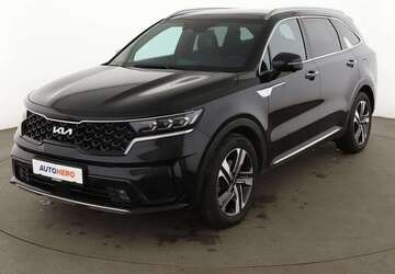 Kia Sorento 75.003 km 39.350 &euro; Frankfurt am Main 65936