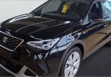 Seat Arona 20.780 km 23.950 &euro; Donauwörth 86609