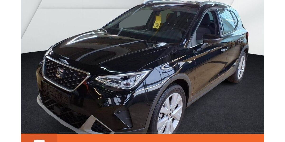 Seat Arona 20.780 km 23.950 &euro; Donauwörth 86609