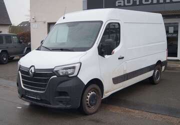 Renault Master 92.000 km 19.490 &euro; Gütersloh 33332
