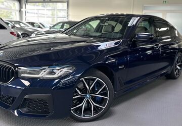 BMW 545 150.053 km 37.490 &euro; Nordhorn 48531